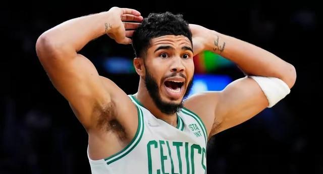 乐动·LDSports(中国)体育官网-包含塔图姆新星出色防守表现惊艳，DWG未来可期！的词条